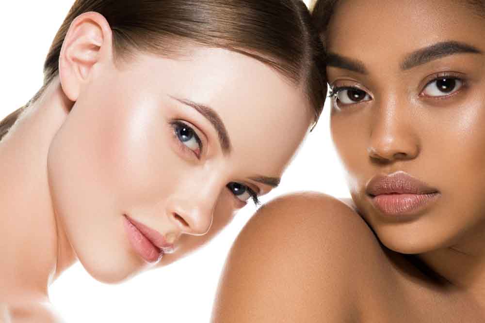 Forehead Filler