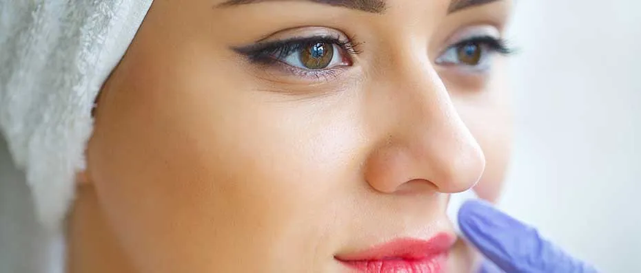 ¿Es Permanente la Rinoplastia Sin Cirugía y Para Quién es Adecuada?