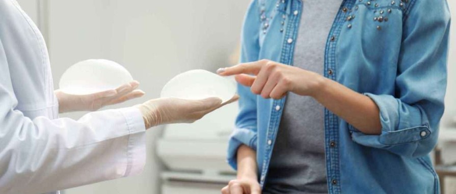 Aumento de Senos: La clave para la confianza que necesitas