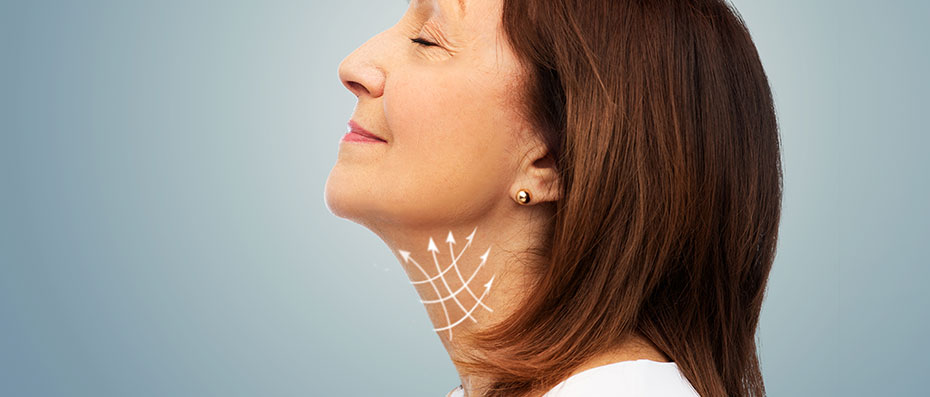 When Should You Consider a Neck Lift Surgery?