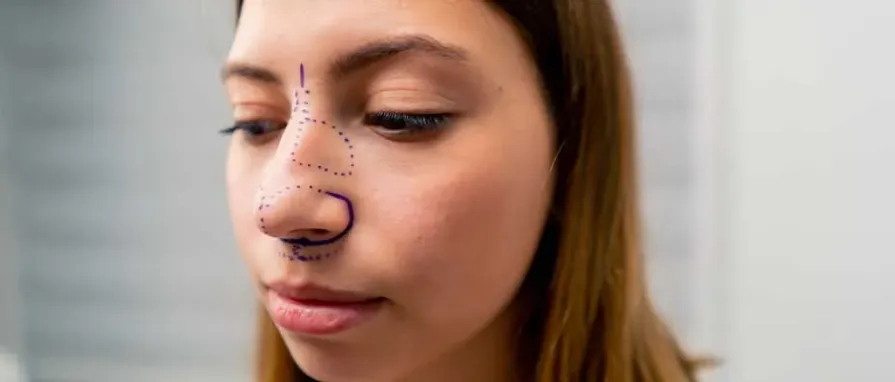 Nasal Deviation and Aesthetic Surgery: Everything You Need to Know