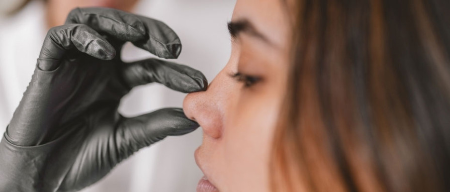 What Is Tip Rhinoplasty, How Is It Performed, and Who Is a Suitable Candidate?