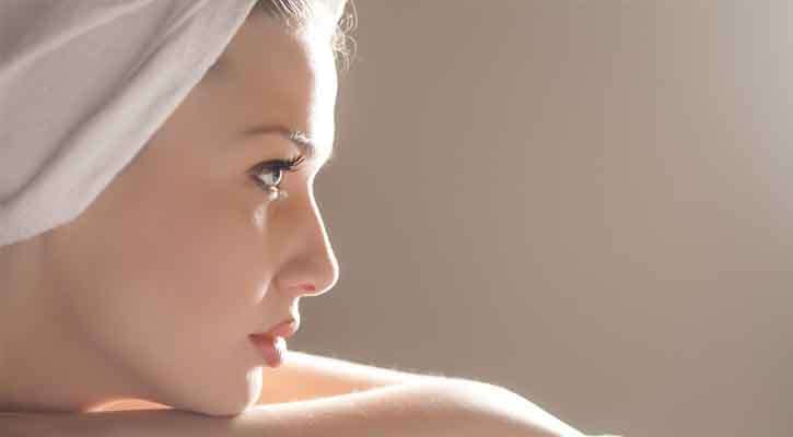 Burunda Eğrilik (Septum Deviasyonu) Nedir?