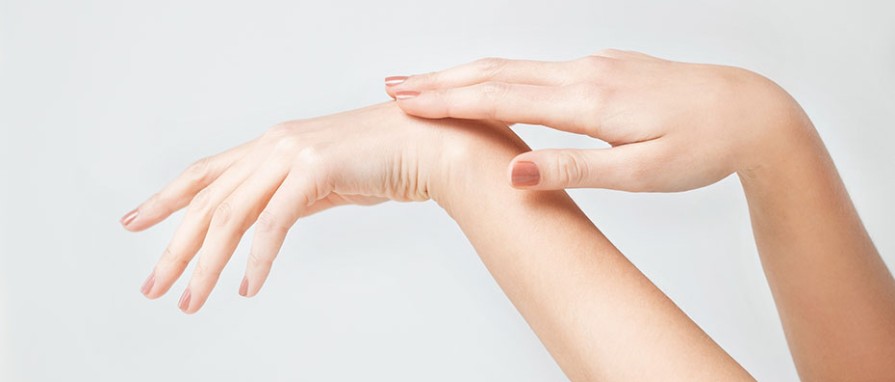 Hand Rejuvenation Aesthetics: Turn Back the Clock on Your Hands