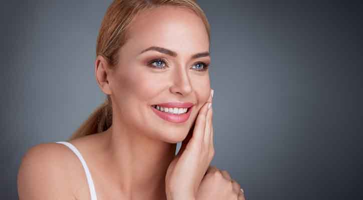 Estética de los Pómulos y la Mandíbula