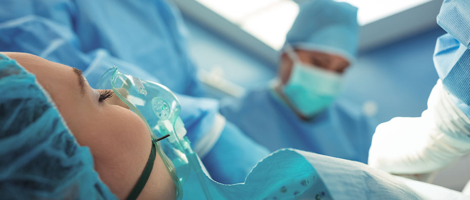 Tipos de Anestesia en Cirugía Estética y Seguridad del Paciente