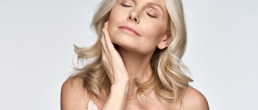 Facelift - Dr. Burak Pasinlioğlu