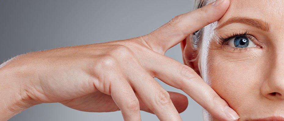 Revitalize Your Look with Periorbital (Eye Area) Aesthetic Treatments