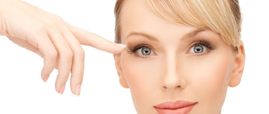 Ästhetische Lösungen und Operationsdetails bei Schlupflidern (Ptosis)