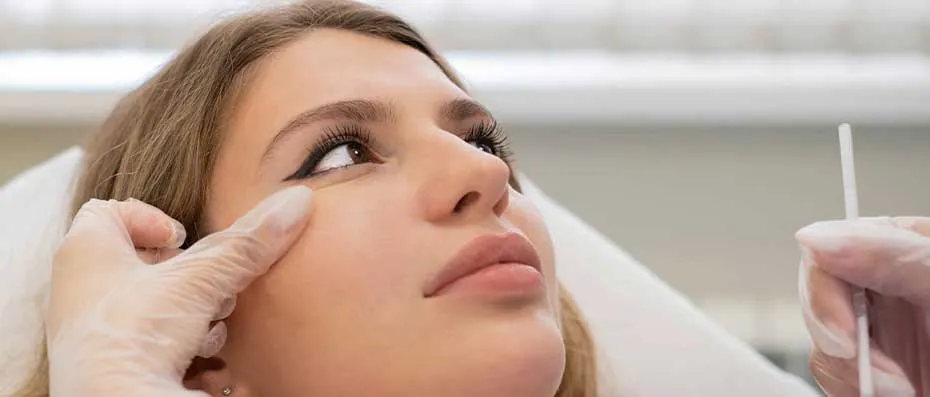 How Long Does Eyelid Surgery Take and What Is the Recovery Process Like?