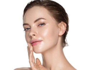 Eye Contour Botox