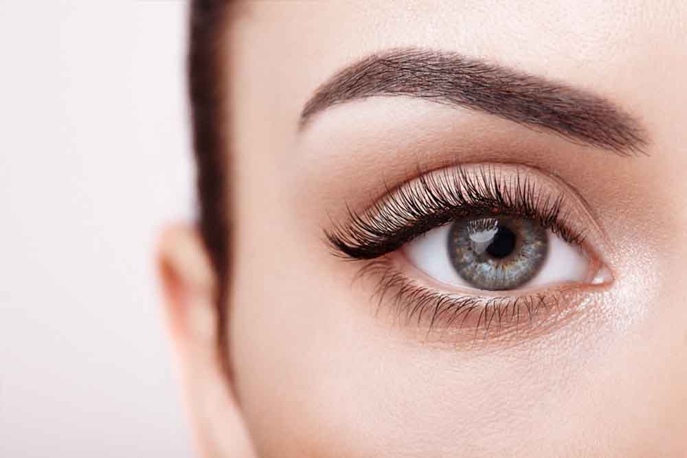 Eyelid Aesthetic