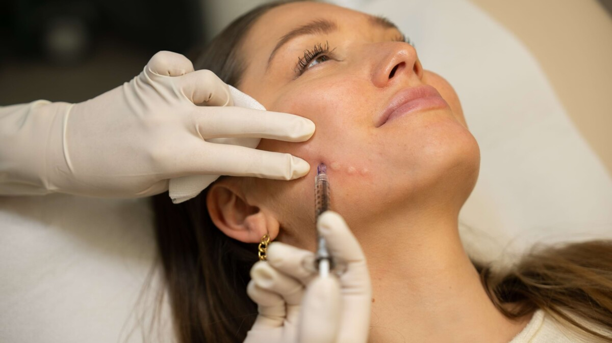 Mesotherapy