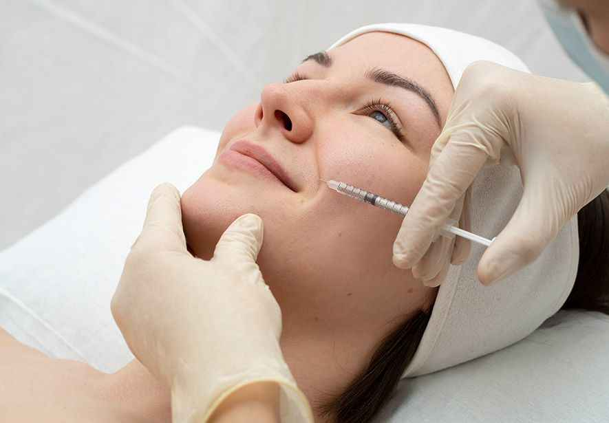 Biostimulatory Filler