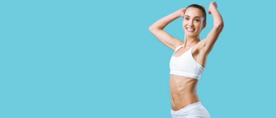 How Is Localized Fat Reduction Performed with Laser Liposuction?