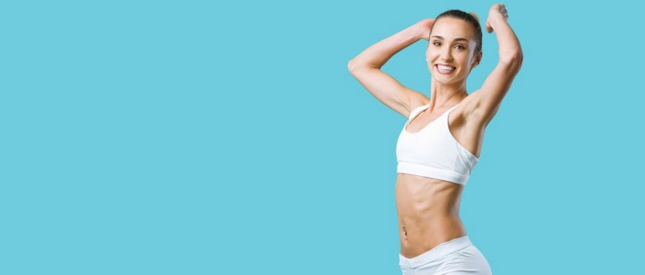 How Is Localized Fat Reduction Performed with Laser Liposuction?