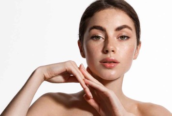 Masseter Botox