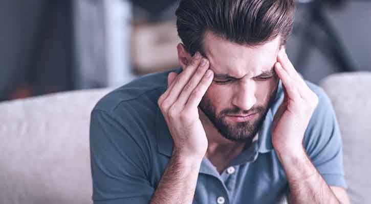 Botox Migraña