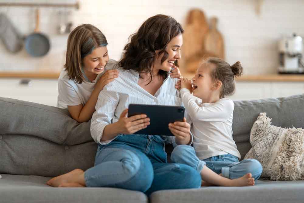 As the Kids Go Back to School, Reclaim Your Pre-Pregnancy Body