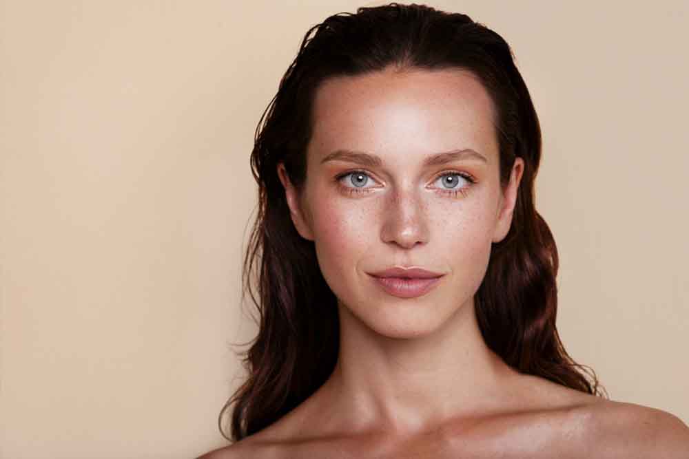 Botox Sudoración