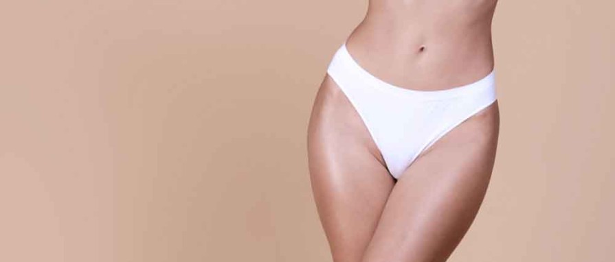 Thigh Lift (Leg Lift)