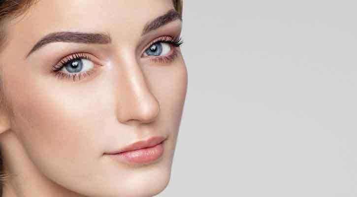 What should be considered after upper eyelid surgery