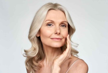 Estiramiento Facial